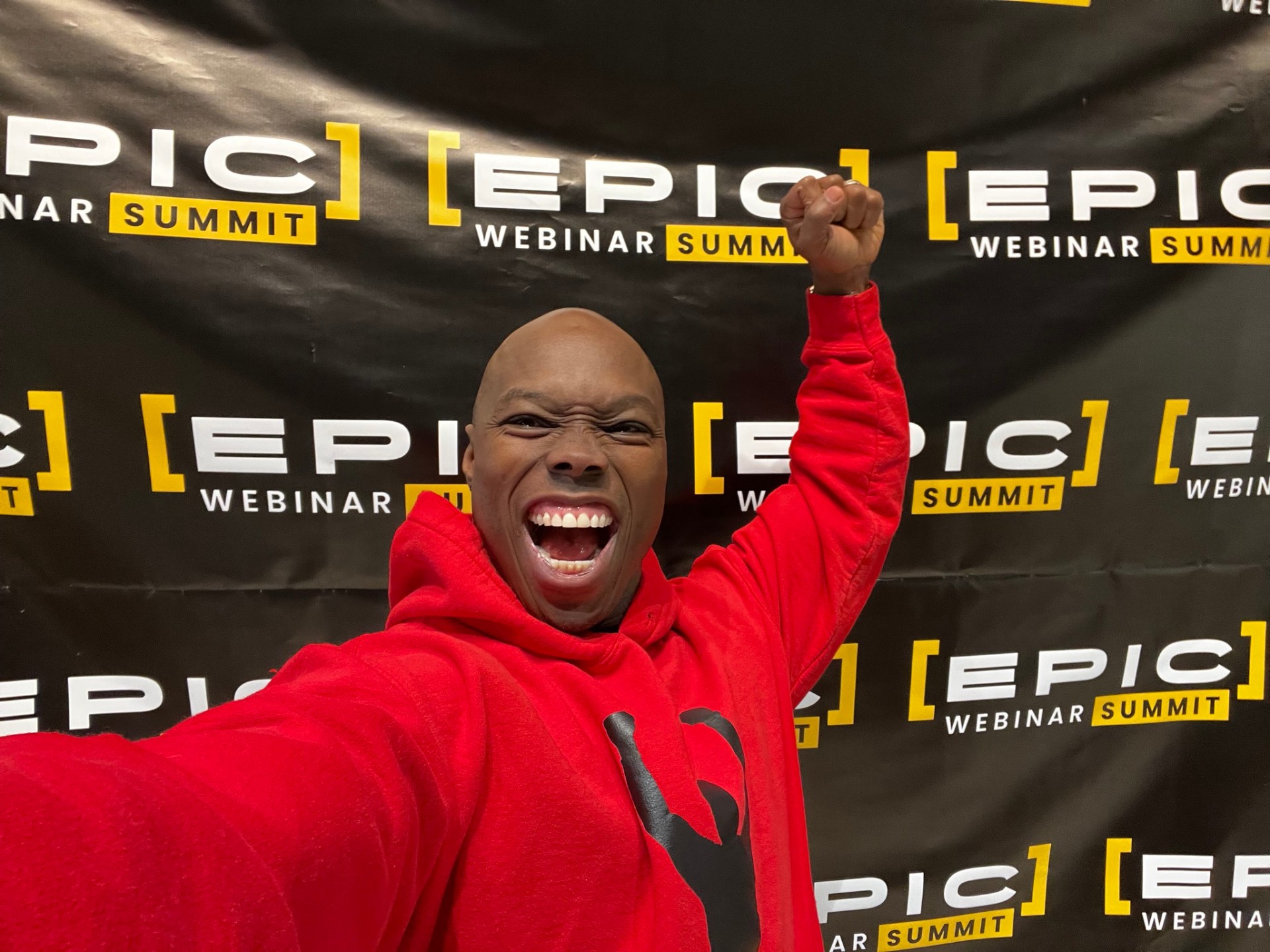 Past Events — Epic Webinar Summit Recap | Epic Marketing Events